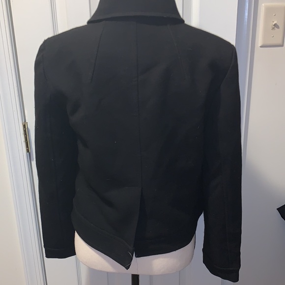 Black LOFT jacket - Picture 3 of 4